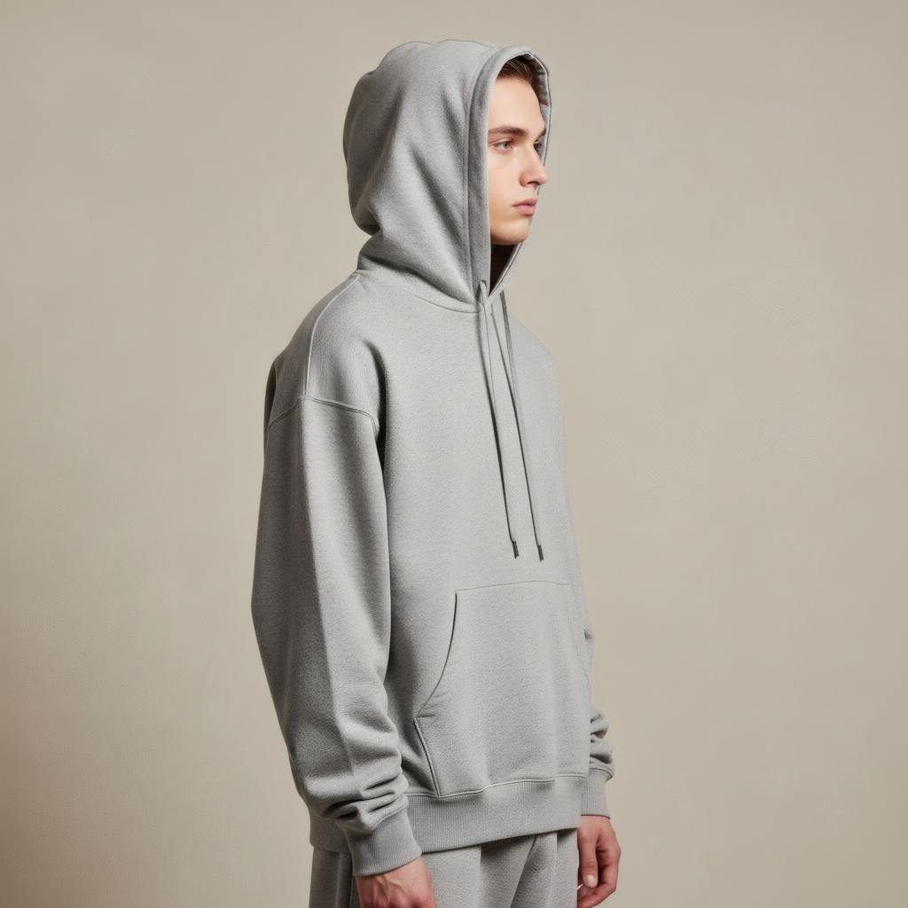 Grey sit